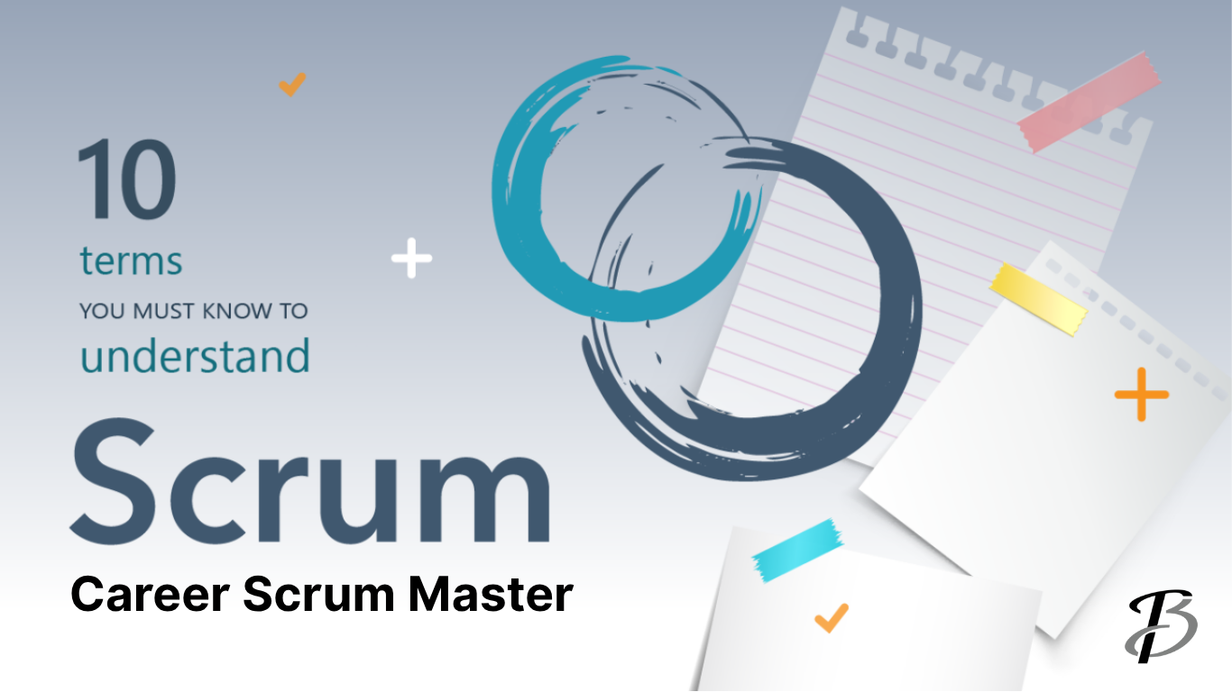 Career Scrum Master