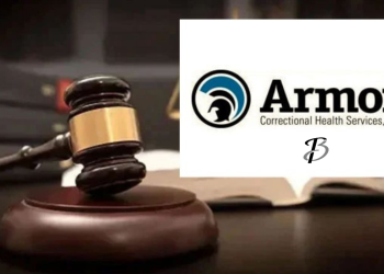 Armor Correctional Health Services Lawsuit