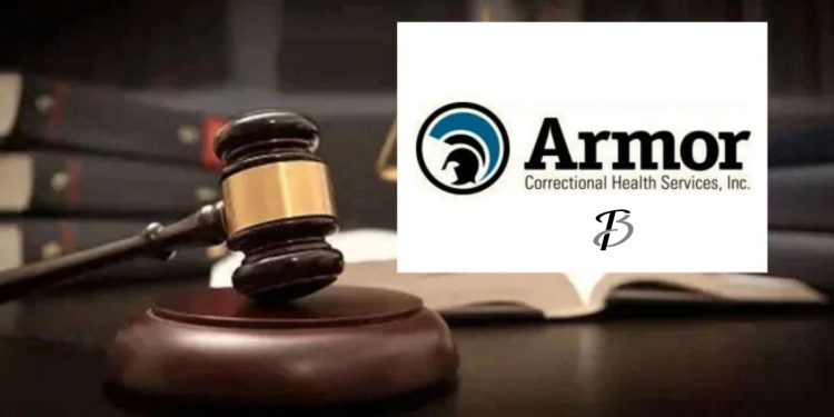 Armor Correctional Health Services Lawsuit
