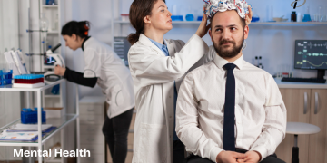 Mental Health Technician