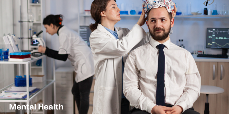 Mental Health Technician