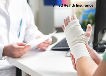 Allied Health Insurance