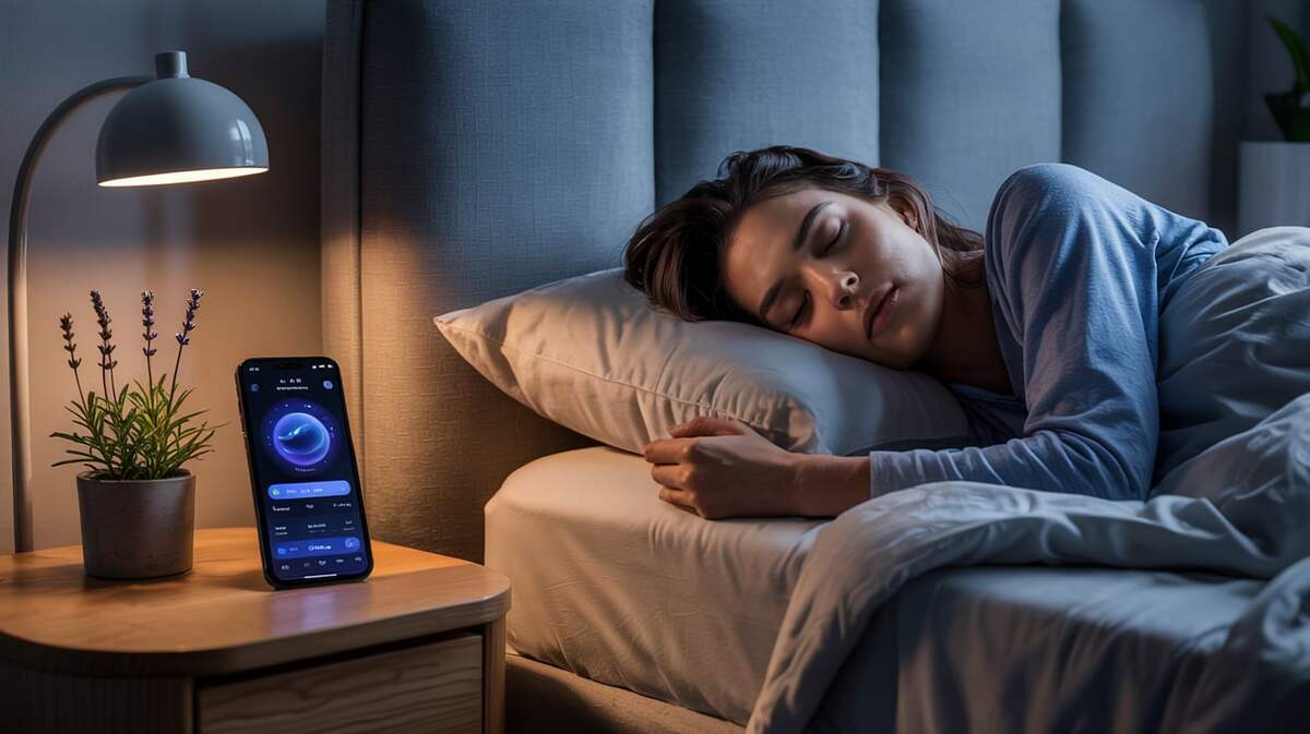 oneframework 6 ways technology affects your sleep health
