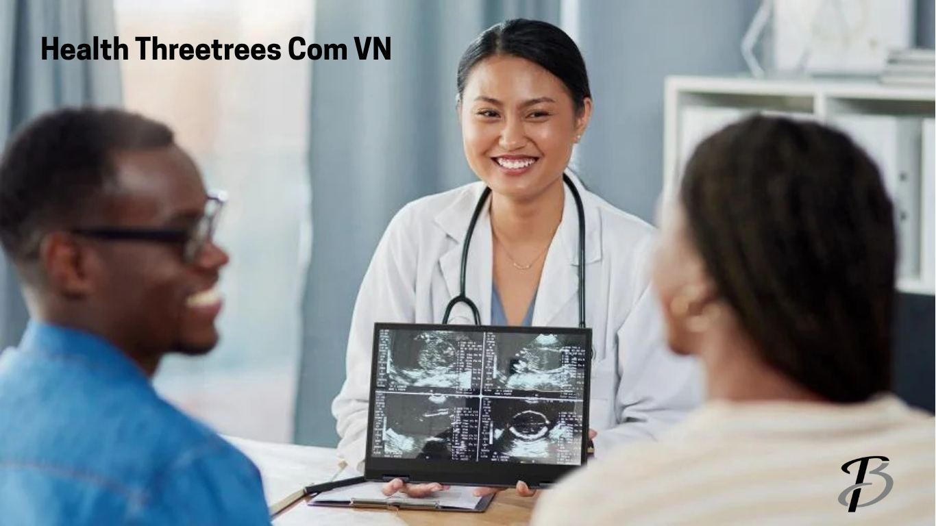 Health Threetrees Com VN