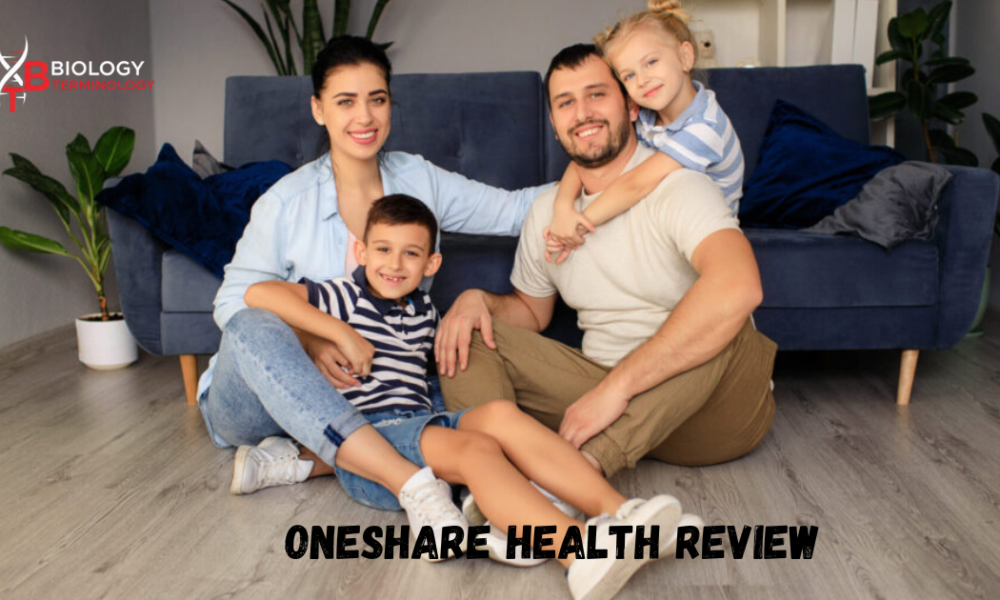 oneshare health review
