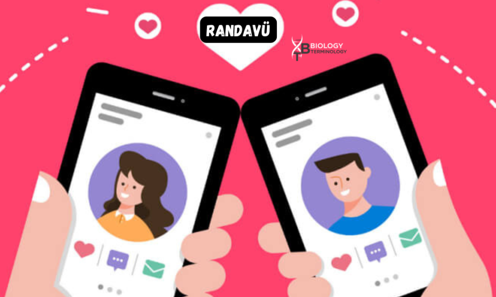 randavü