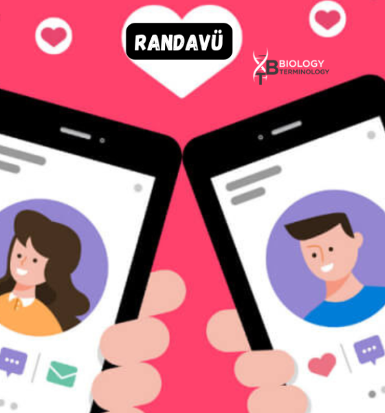 randavü