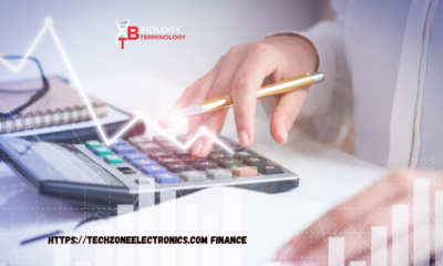 https://techzoneelectronics.com finance