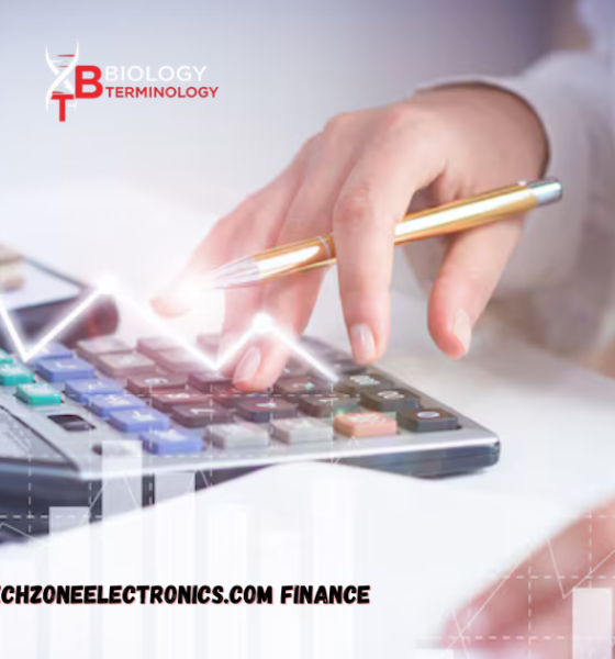 https://techzoneelectronics.com finance