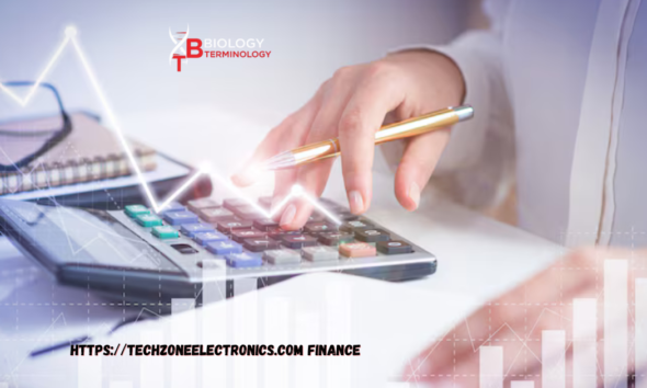 https://techzoneelectronics.com finance