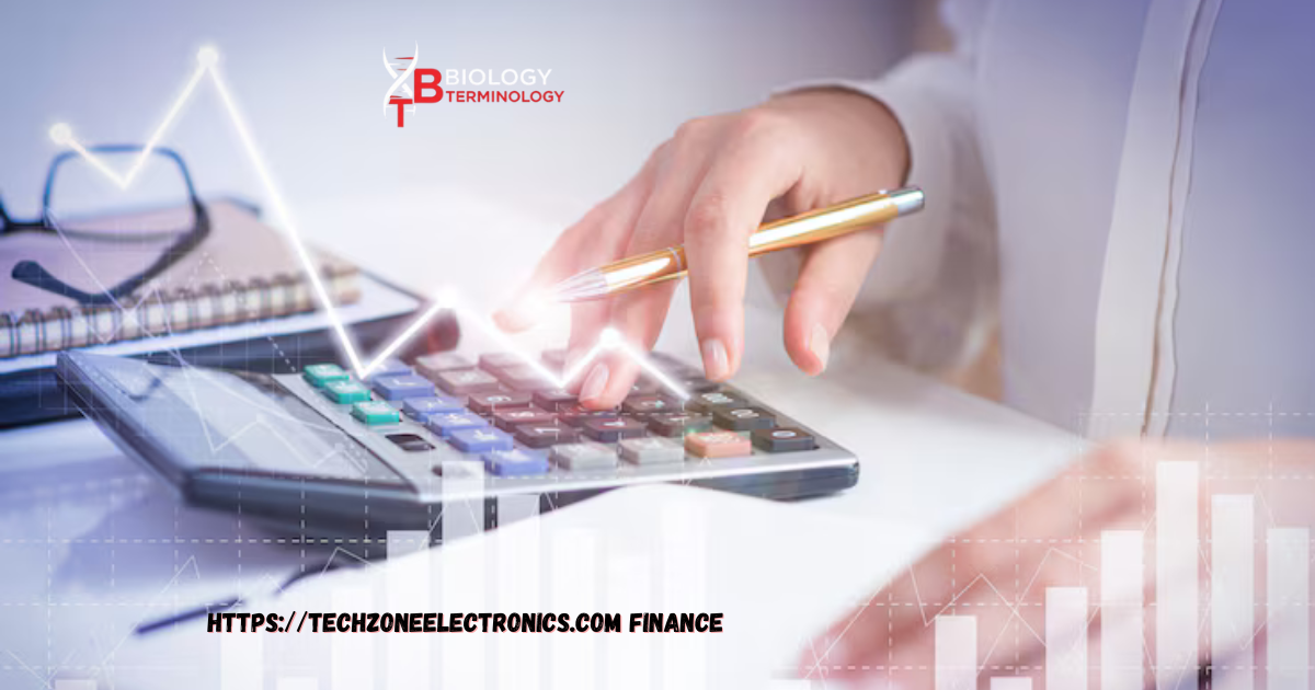 https://techzoneelectronics.com finance