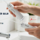 water flosser qxj0