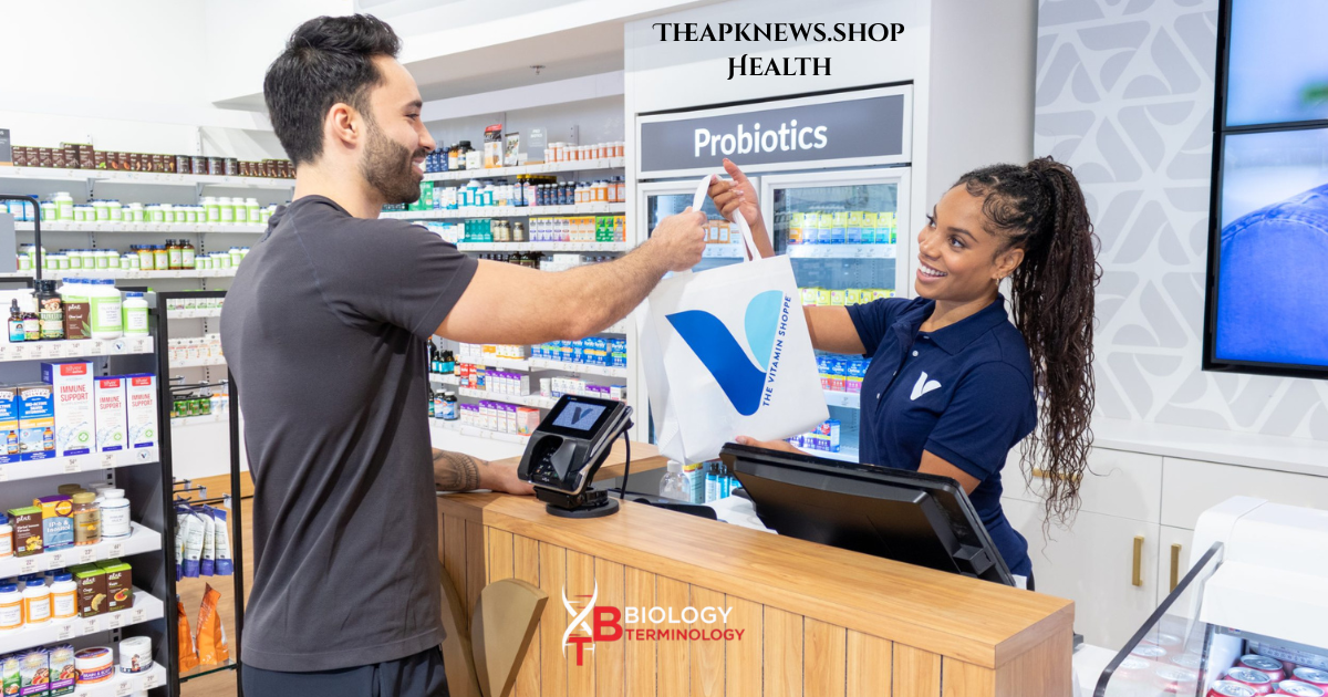 Theapknews.shop Health