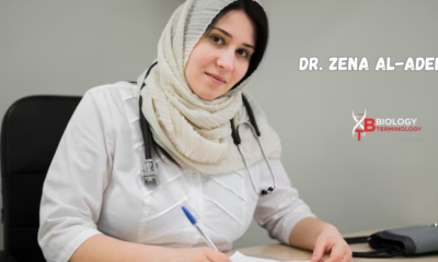 Dr. Zena Al-Adeeb