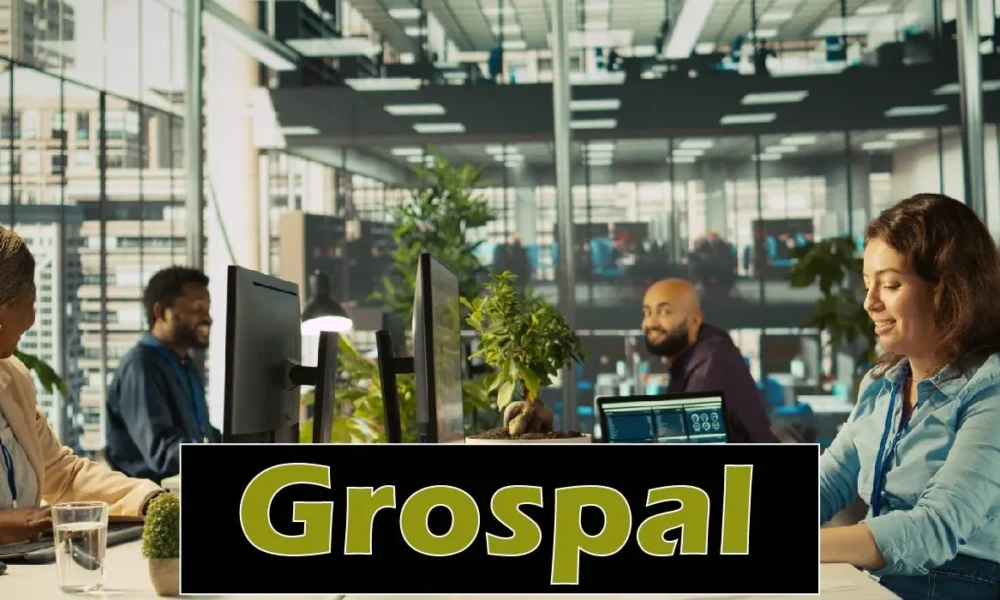 grospal