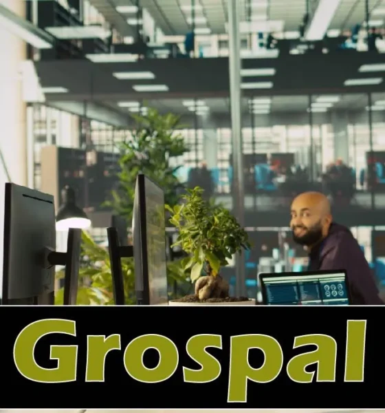 grospal