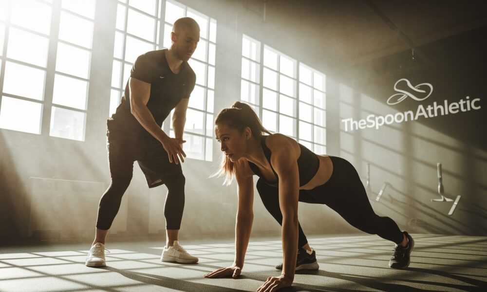 advice thespoonathletic