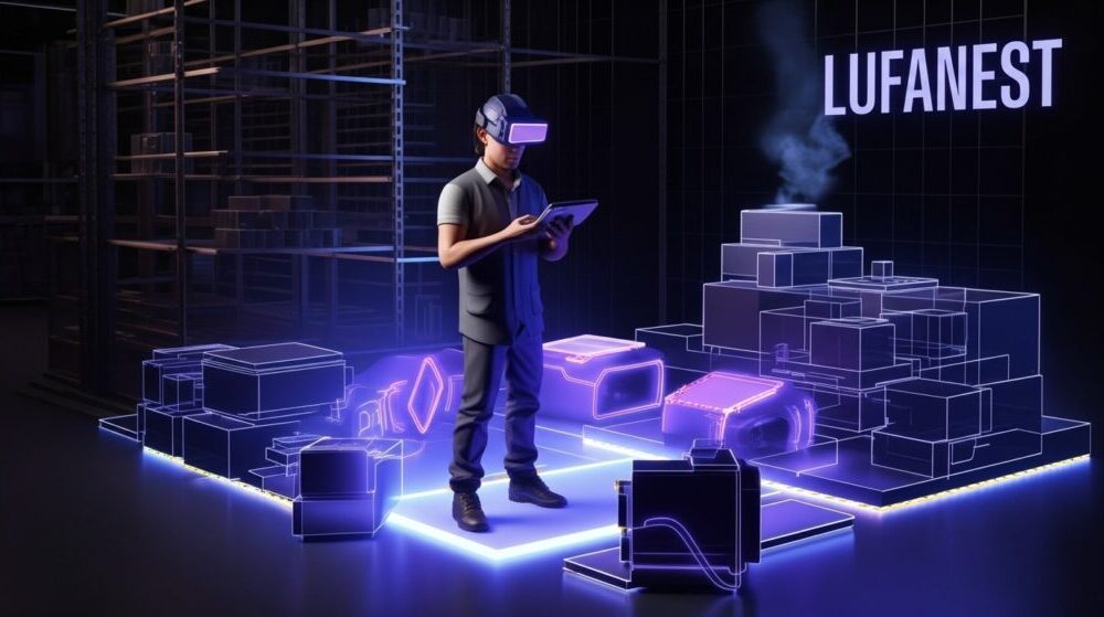 lufanest