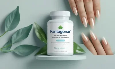 pantagonar
