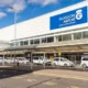 Airport Taxi Glasgow