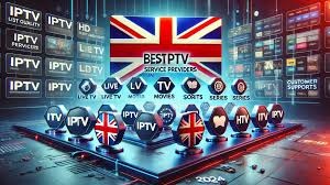 B1G IPTV
