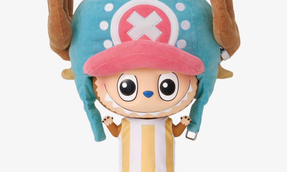 labubu doll