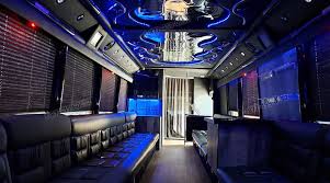 Bus Rental Toronto
