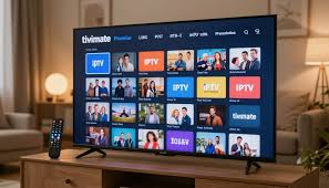 Tivimate IPTV USA