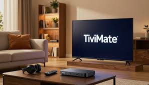 Tivimate IPTV Subscription
