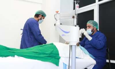 Z.E. EYE HOSPITAL