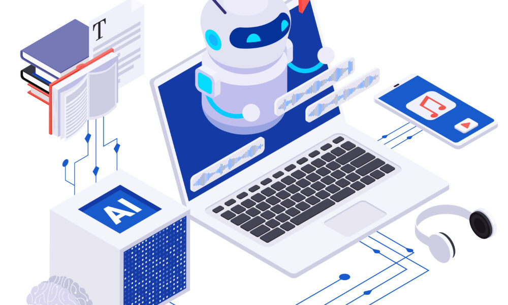 AI Application Development Company