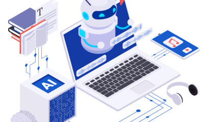 AI Application Development Company