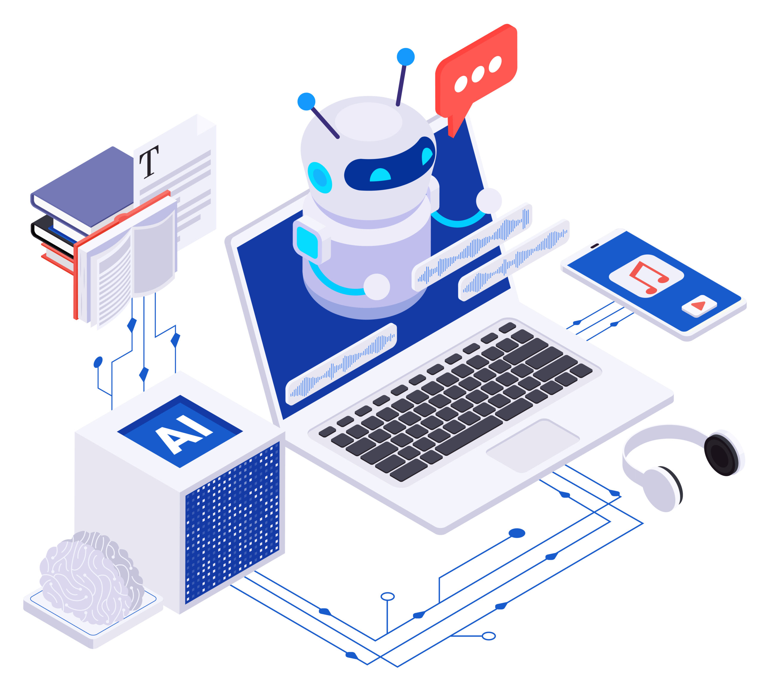 AI Application Development Company