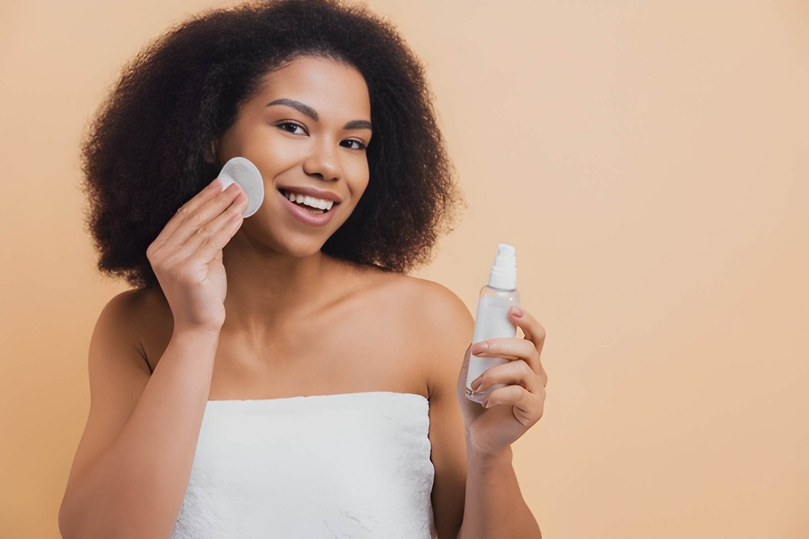 7 Toner Myths You Should Stop Believing