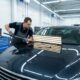 Hail Damage Repair