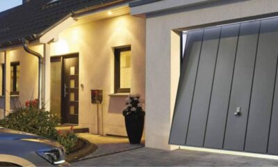 Garage Doors Bolton Experts
