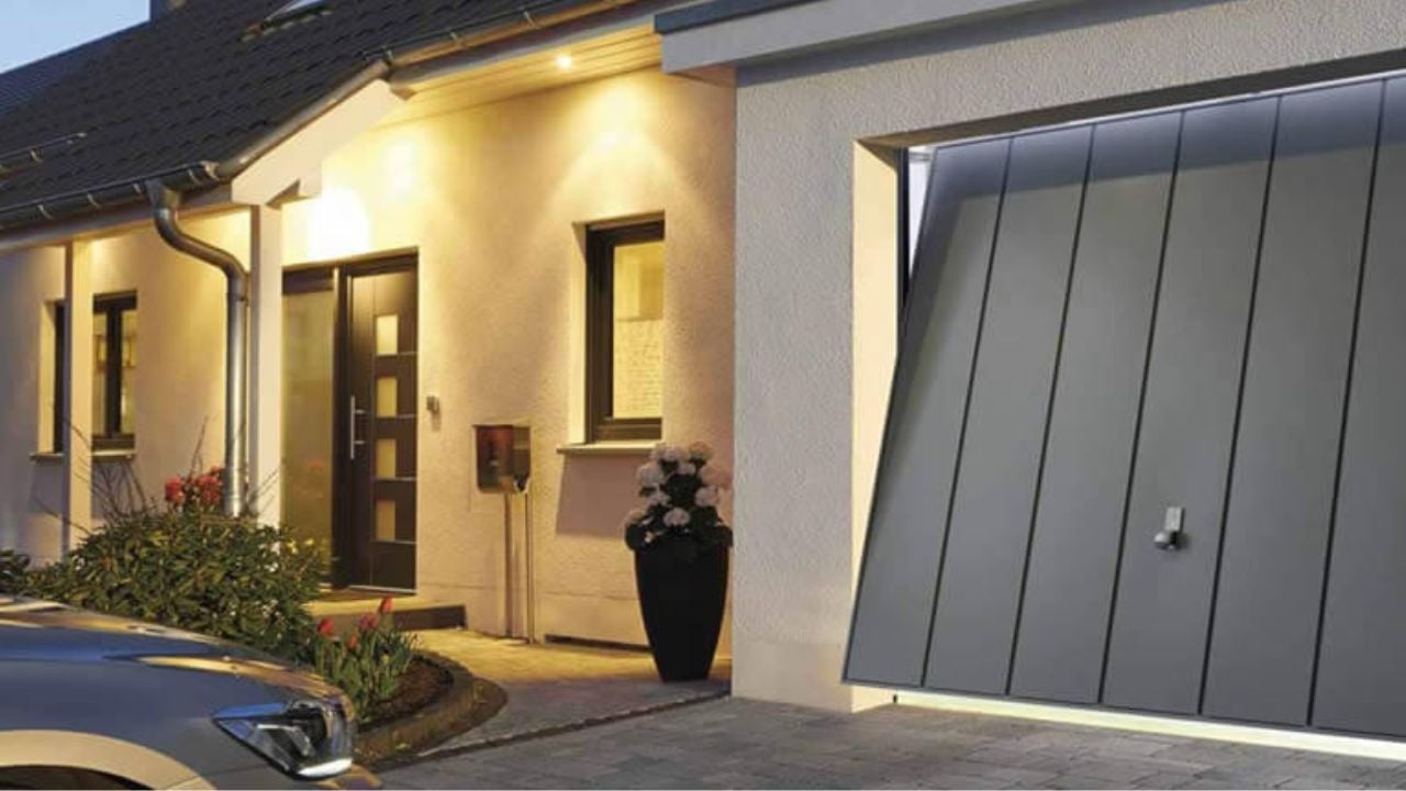 Garage Doors Bolton Experts