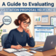A Guide to Evaluating Dissertation Proposal Help Online