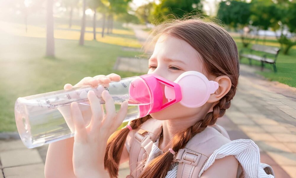 Are Insulated Water Bottles Necessary for Kids at School Think Again