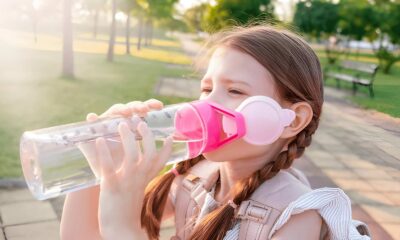 Are Insulated Water Bottles Necessary for Kids at School Think Again
