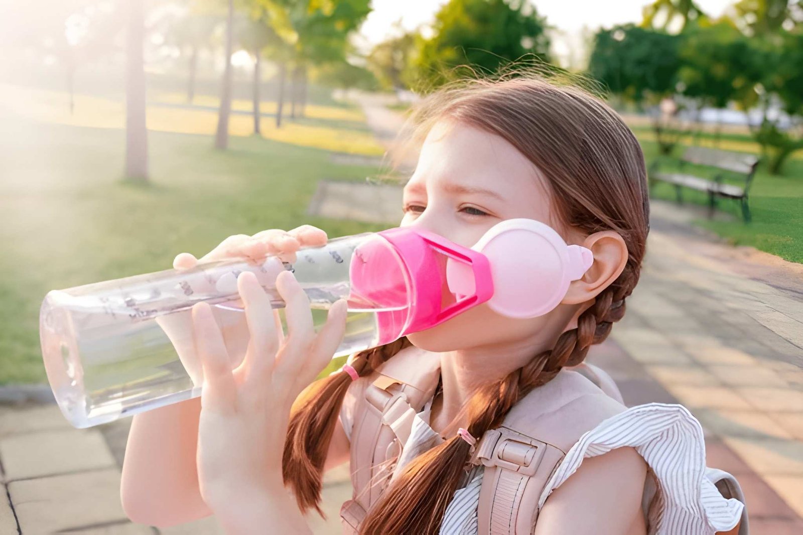 Are Insulated Water Bottles Necessary for Kids at School Think Again