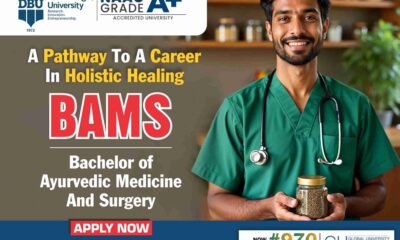 BAMS Course