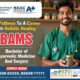BAMS Course