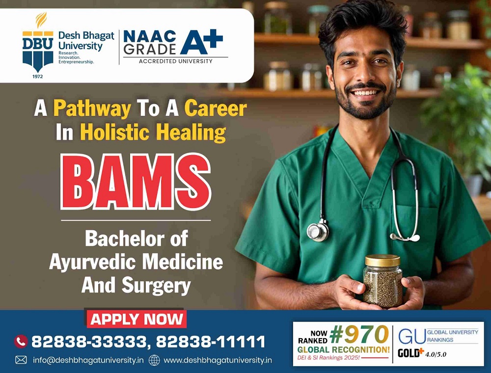 BAMS Course