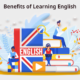 Growing your English language skills along with the regular foreign education