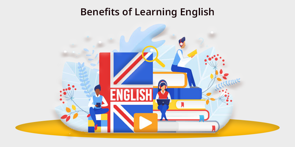 Growing your English language skills along with the regular foreign education