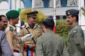 Best Cadet College in Pakistan