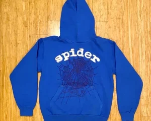 Sp5der Hoodies The Perfect Mix of Fashion and Functionality