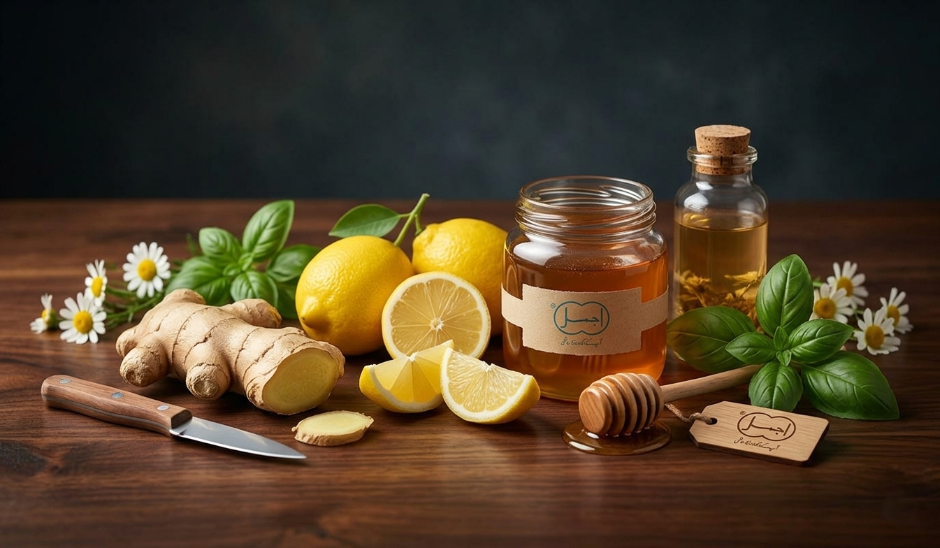 Persistent cough and throat irritation disrupt daily life, especially in dusty and changing weather. Natural herbal care soothes inflammation, clears mucus, and provides gentle relief without harsh side effects.