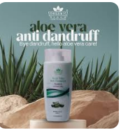 Anti Dandruff Shampoo